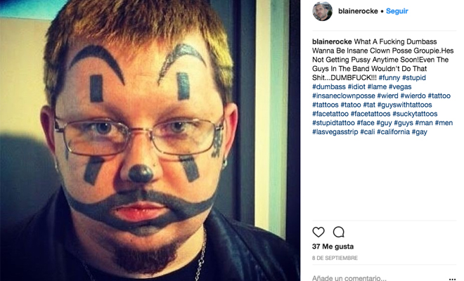 Tatuajes que no querrás llevar por nada del mundo Tatuajes que no querrás llevar por nada del mundo