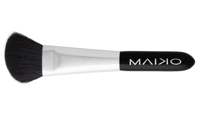 Los tipos de brochas de maquillaje que necesitas conocer 2 Los tipos de brochas de maquillaje que necesitas conocer 2