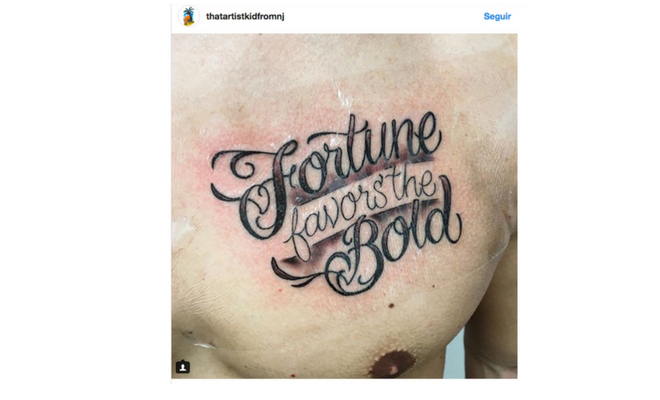 tatuajes que suben el ánimo tatuajes que suben el ánimo