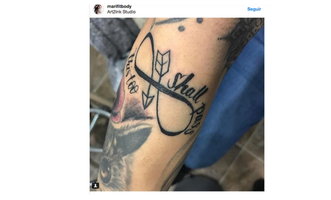 nuevas ideas de tatuaje que suben el ánimo nuevas ideas de tatuaje que suben el ánimo