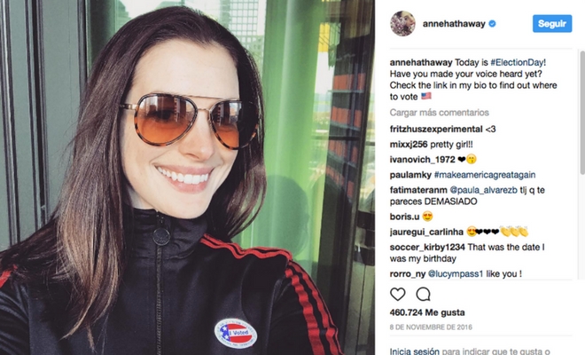 El corte de pelo que más le pega a la Escorpio Anne Hathaway. El corte de pelo que más le pega a la Escorpio Anne Hathaway.