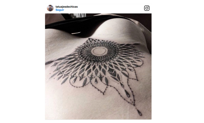 Tatuajes en el pubis, todo lo que tienes que saber Tatuajes en el pubis, todo lo que tienes que saber