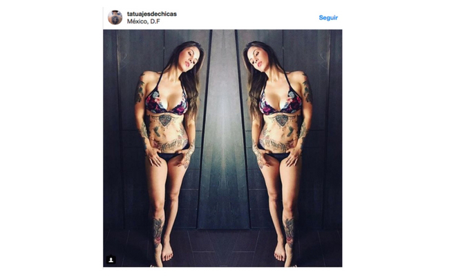 Tatuajes en el pubis, todo lo que tienes que saber Tatuajes en el pubis, todo lo que tienes que saber