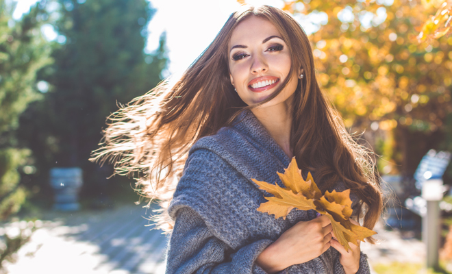 Los 10 aliados para tu pelo en otoño Los 10 aliados para tu pelo en otoño