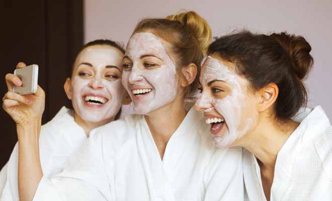 propósitos de belleza para el Nuevo Año propósitos de belleza para el Nuevo Año