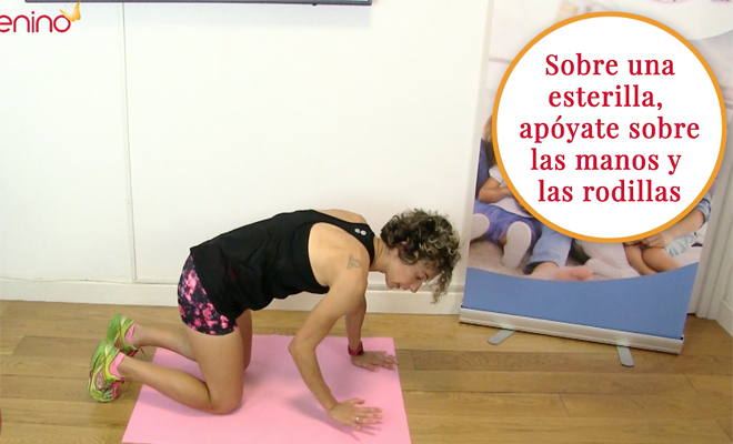 logra unos glúteos perfectos