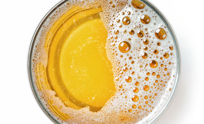 Cómo tratar las puntas abiertas y lucir ¡pelazo! Cómo tratar las puntas abiertas y lucir ¡pelazo!