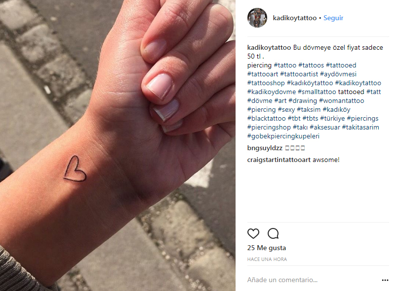 218165-edad corazon y Qué tatuarte según tu edad