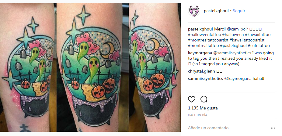 218170-halloween cementerio para hacer en halloween