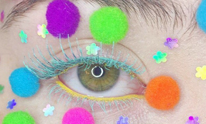 pompones en los cojos, tendencia en instagram pompones en los cojos, tendencia en instagram