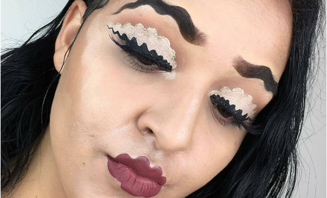 tendencia de belleza en instagram tendencia de belleza en instagram