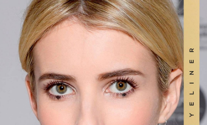 dot eye, tendencia de belleza en instagram dot eye, tendencia de belleza en instagram