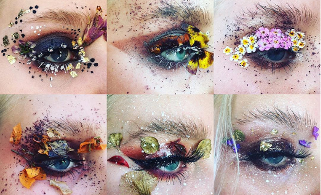 tendencia de belleza en instagram tendencia de belleza en instagram