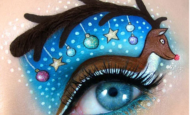 tendencia de belleza en instagram