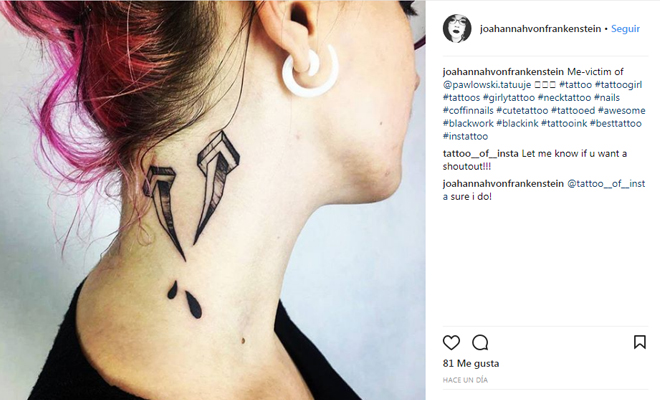 218447-cuello tatuajes para adornar tu cuello,