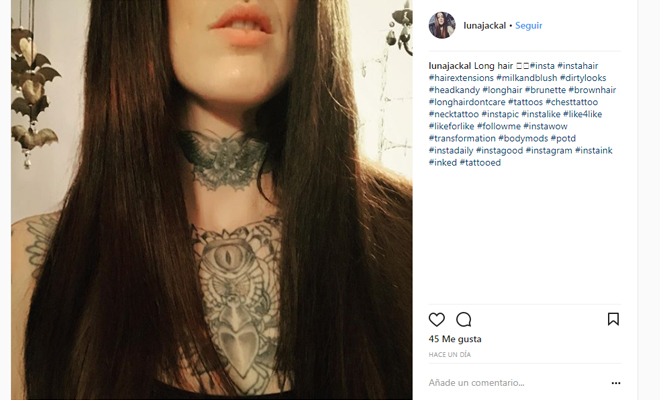 218447-cuello 10 tatuajes para adornar tu cuello,