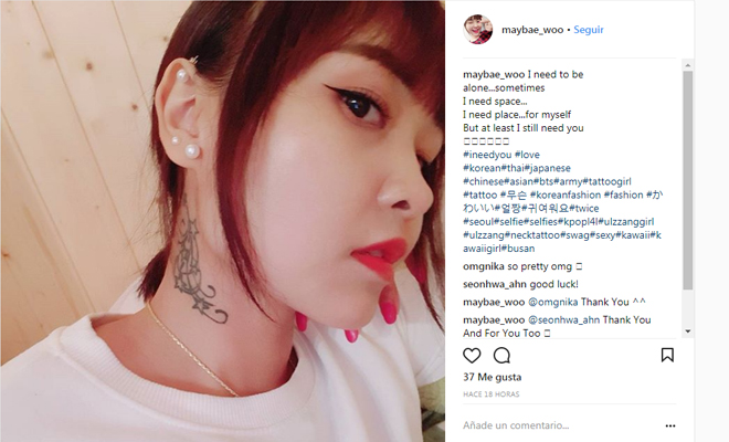 218447-cuello 10 tatuajes para adornar tu cuello,