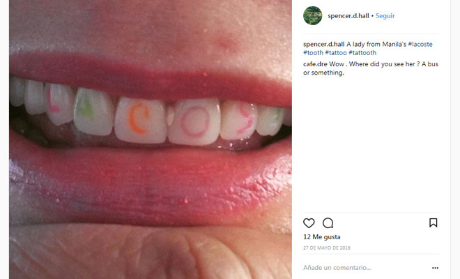218604-tatteeth Tatteeth o tatuajes en los dientes