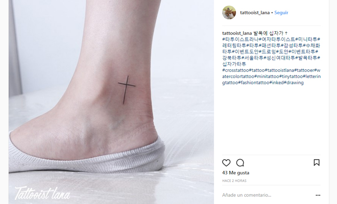 218630-pequeños Pequeños tatuajes