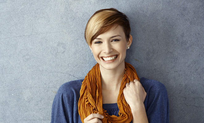 Lo que tu corte de pelo dice de ti Lo que tu corte de pelo dice de ti