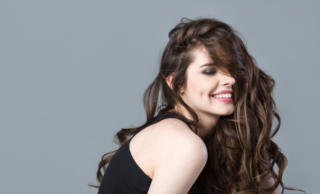 Lo que tu corte de pelo dice de ti Lo que tu corte de pelo dice de ti