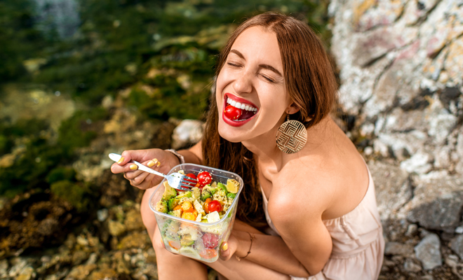 Descubre el secreto para acabar con la grasa abdominal Descubre el secreto para acabar con la grasa abdominal