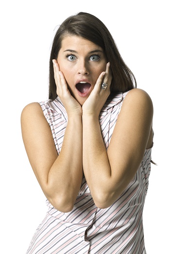 Mitos sobre las ojeras