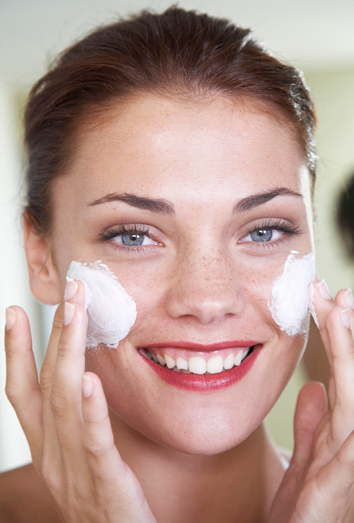 Cosmética ecológica