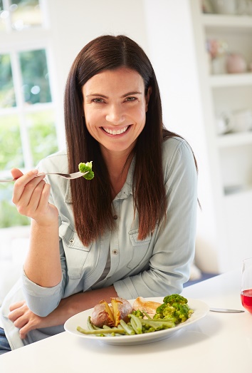Alimentos para cuidar la piel