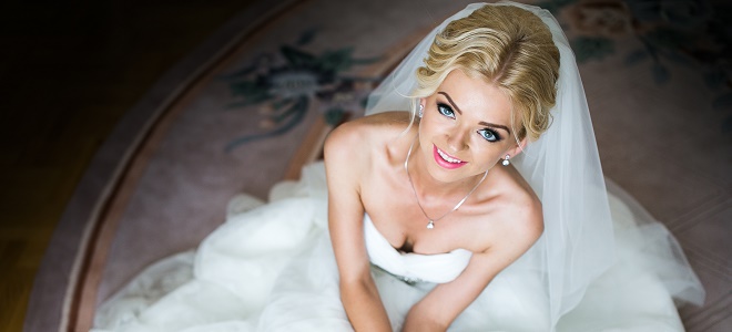 Cómo borrar las ojeras antes de un enlace