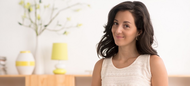 Las mujeres que tienen ojeras Las mujeres que tienen ojeras