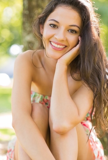 Tipos de manchas en la piel