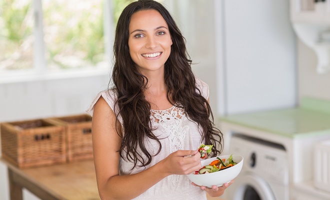 evitar ojeras alimentos