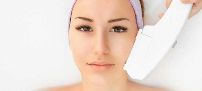 Radiofrecuencia facial Radiofrecuencia facial