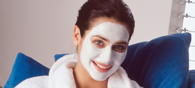Limpieza facial