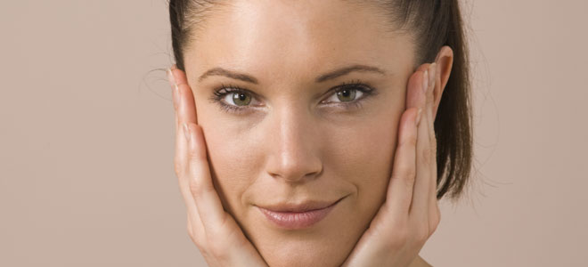 Piel tensa y firma Piel tensa y firma