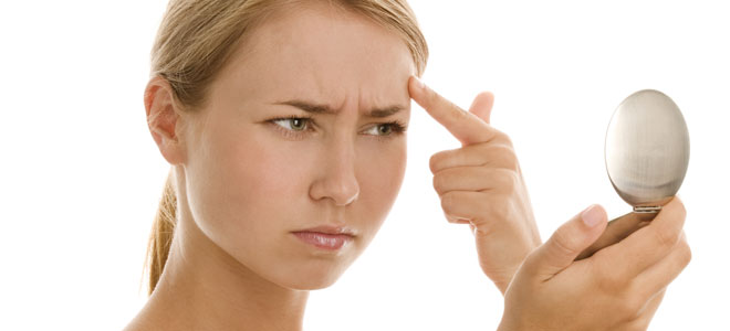 Quitar las espinillas Quitar las espinillas