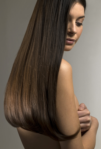 ¿Por qué tengo el pelo deshidratado? ¿Por qué tengo el pelo deshidratado?