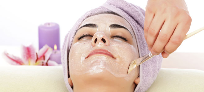 Mascarillas geloides