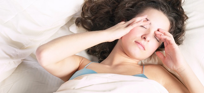 Por qué tengo ojeras y duermo bien, ¿por qué me salen? Por qué tengo ojeras y duermo bien, ¿por qué me salen?