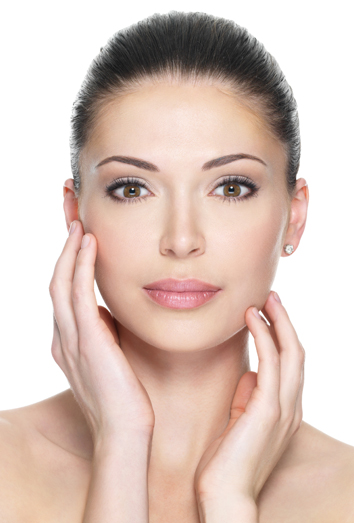 Descubre los mejores ejercicios para el rostro