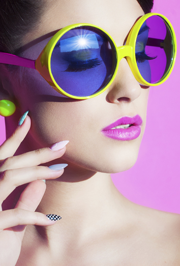 Convierte tus labios en un arma de seducción con maquillaje Convierte tus labios en un arma de seducción con maquillaje