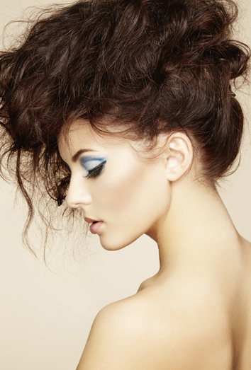 Aprende a maquillarte como una profesional