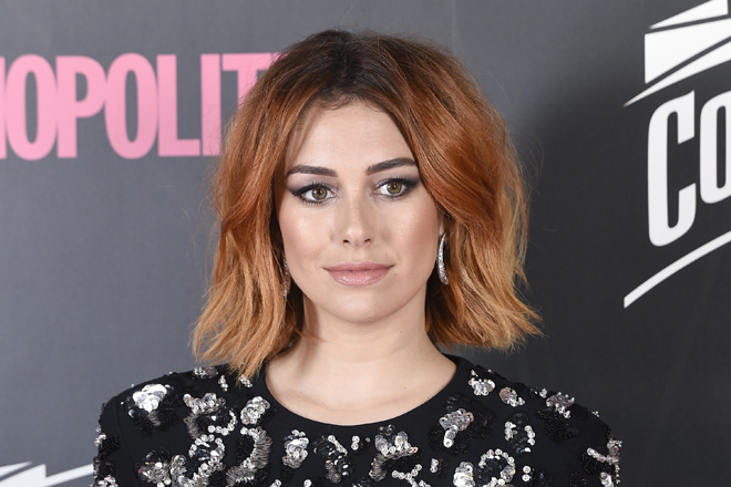 Textura cremosa para el rostro