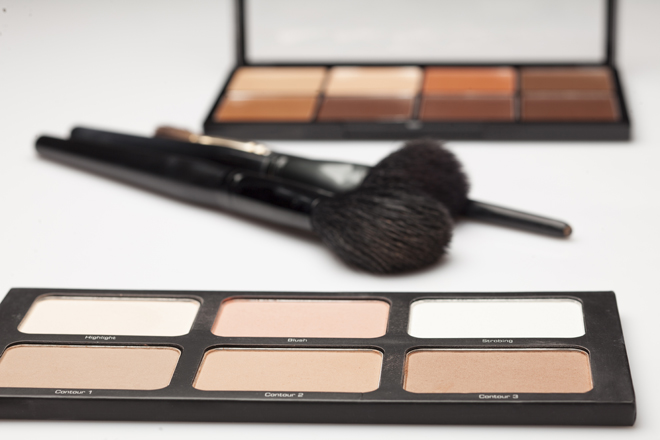 Corrector de maquillaje Corrector de maquillaje