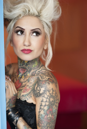 Significado de los tatuajes y la personalidad Significado de los tatuajes y la personalidad