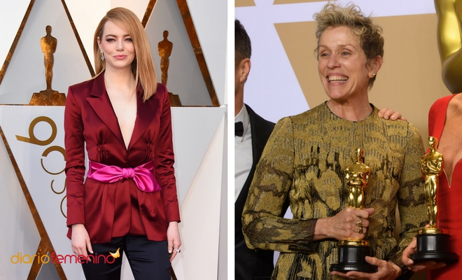 Otros mensajes reivindicativos de los Oscars 2018