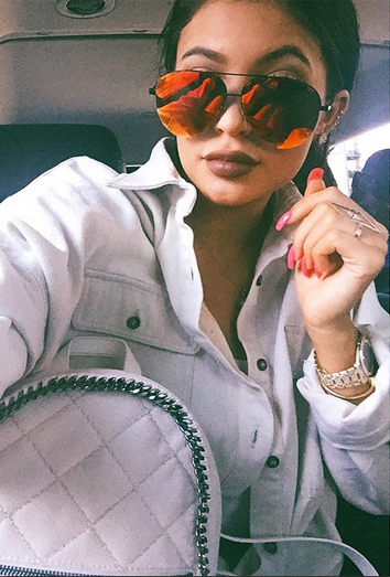 Las uñas de las famosas