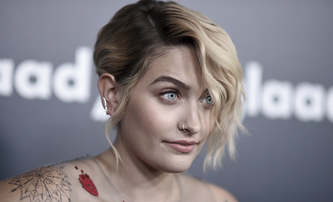 Nuevos piercings en las orejas