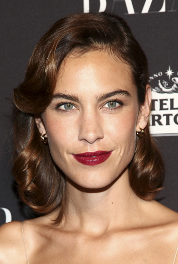 Alexa Chung Alexa Chung